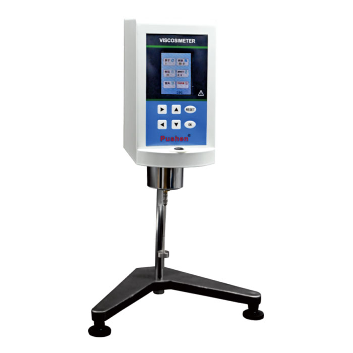 NDJ-5S Digital Viscometer