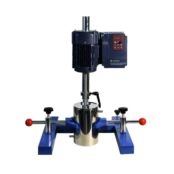 JSF-750 Dispersion Machine