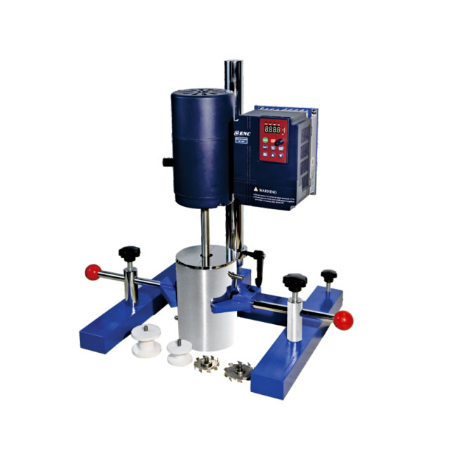 JSF-550 Dispersion Machine