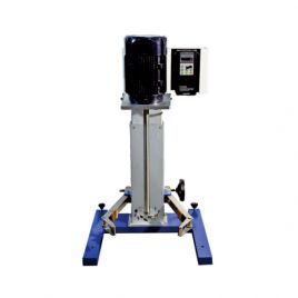 WJ-1.1A Dispersion Machine