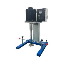 WJ-3.7A Dispersion Machine-Taiwan Motor